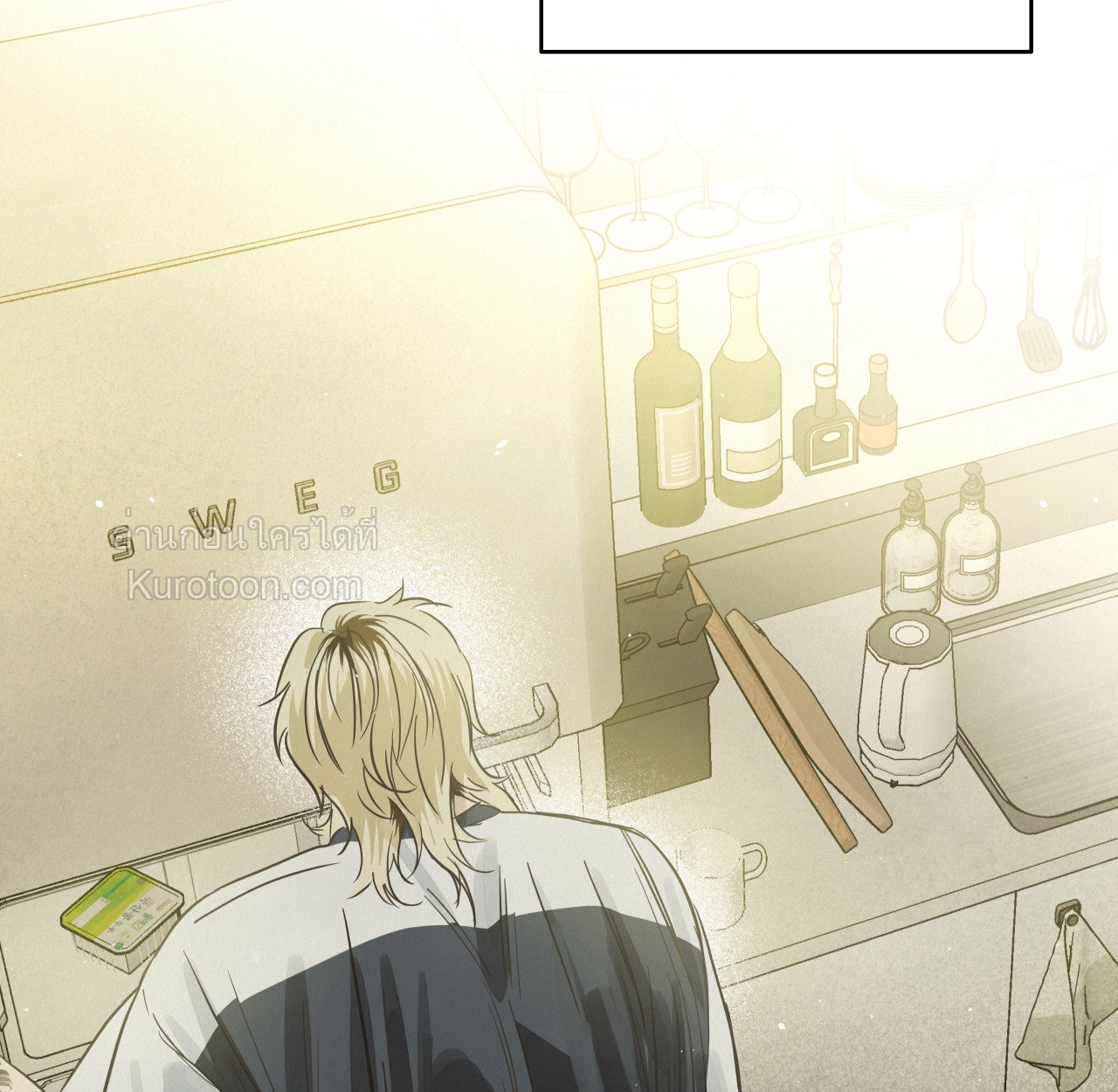 [จบ]ฤดูร้อนสามเดือนสองเรา ตอนที่ 16 - รูปที่ 2